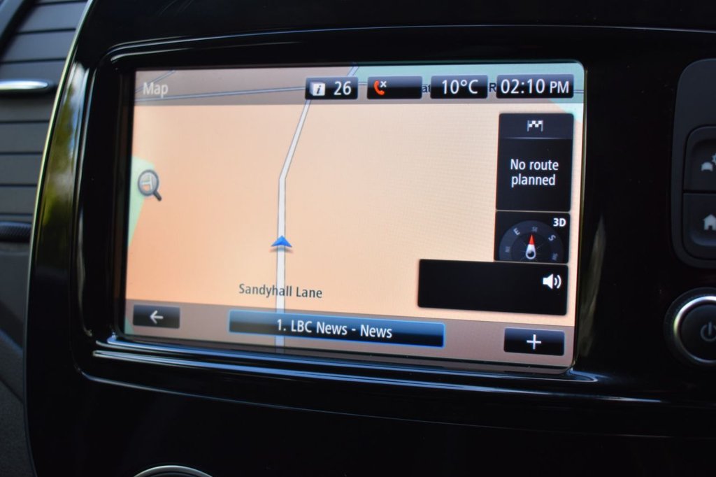 Used Renault Captur 2018 for sale - 77341803: Photo 10