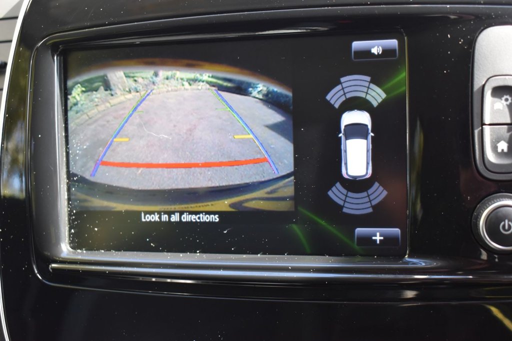 Used Renault Captur 2018 for sale - 77341803: Photo 11