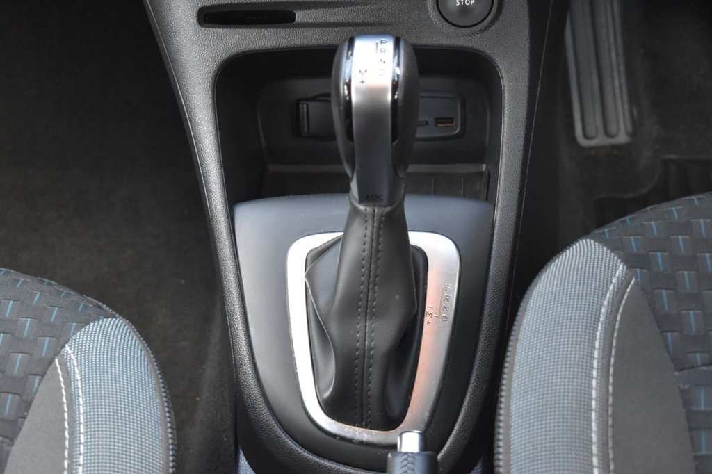 Used Renault Captur 2018 for sale - 77341803: Photo 12