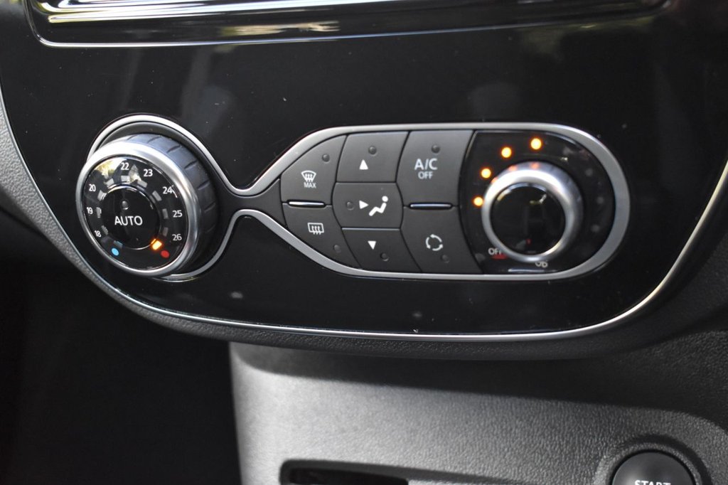 Used Renault Captur 2018 for sale - 77341803: Photo 13