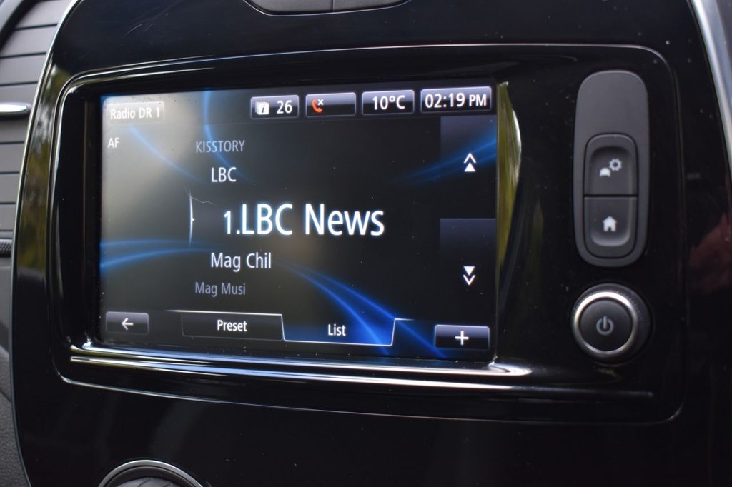 Used Renault Captur 2018 for sale - 77341803: Photo 26