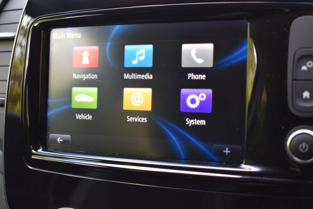 Used Renault Captur 2018 for sale - 77341803: Photo 28