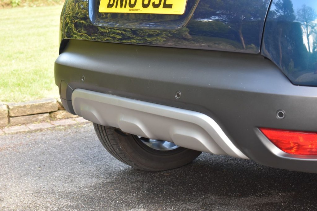 Used Renault Captur 2018 for sale - 77341803: Photo 33