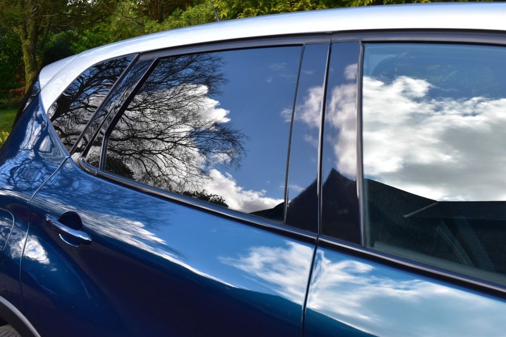 Used Renault Captur 2018 for sale - 77341803: Photo 34