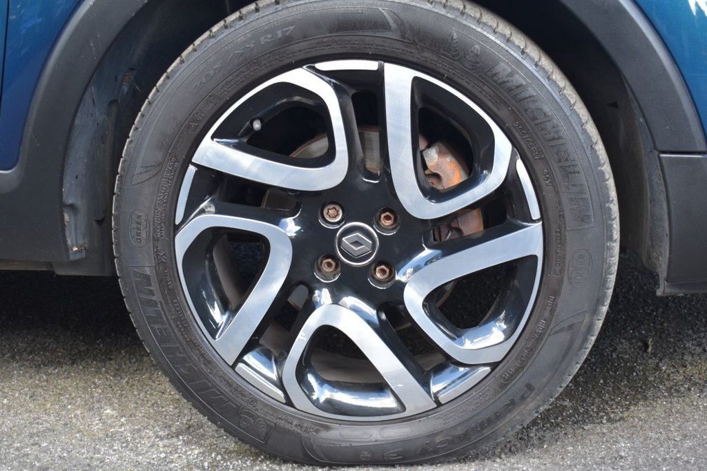 Used Renault Captur 2018 for sale - 77341803: Photo 36