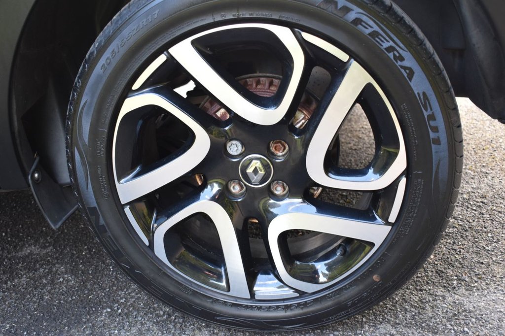 Used Renault Captur 2018 for sale - 77341803: Photo 38