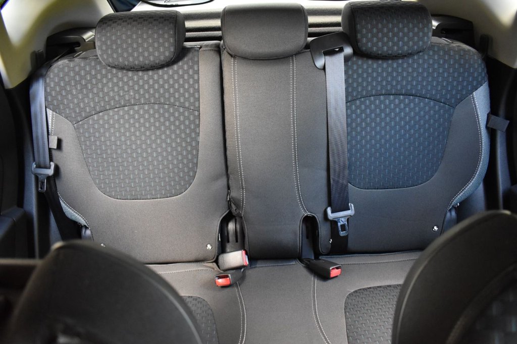 Used Renault Captur 2018 for sale - 77341803: Photo 9