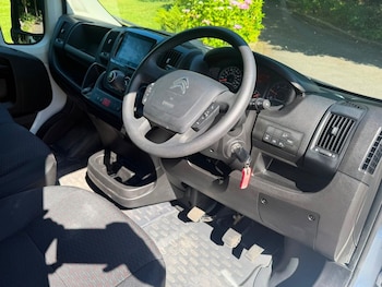 Used Citroen Relay 2024 for sale - 79210263: Photo