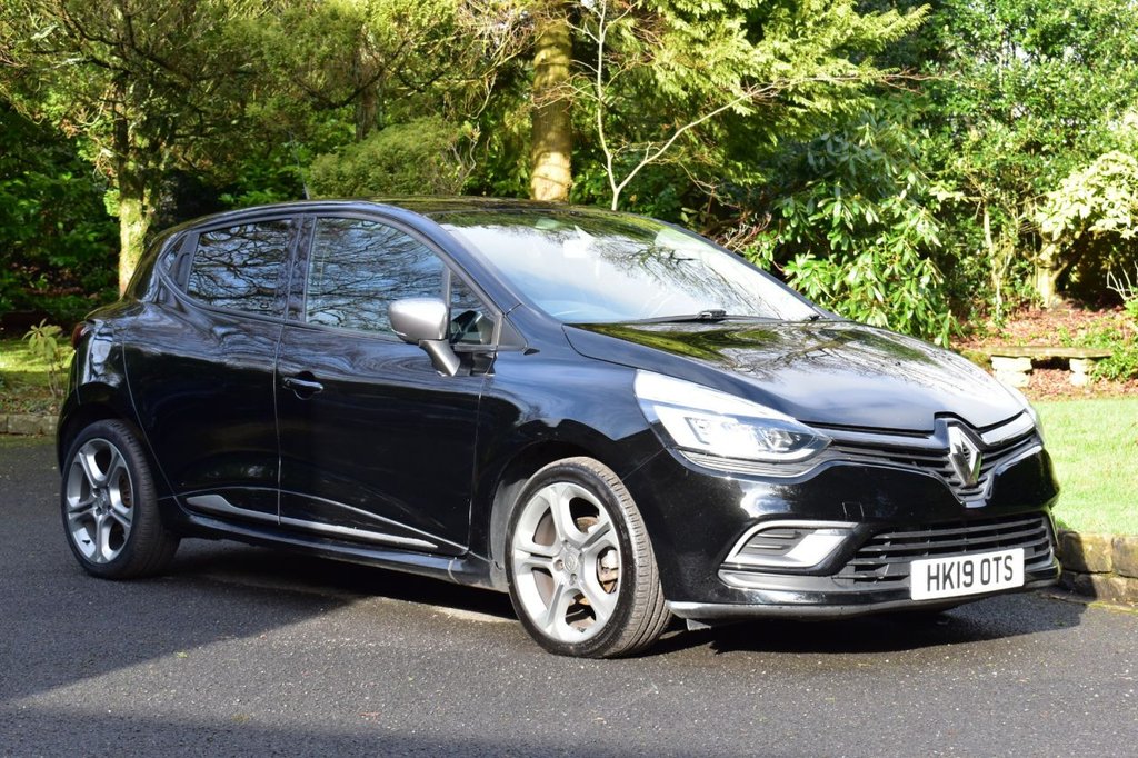 Used Renault Clio 2019 for sale - 77463481: Photo 21
