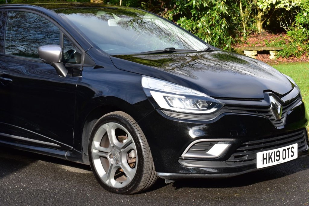 Used Renault Clio 2019 for sale - 77463481: Photo 22