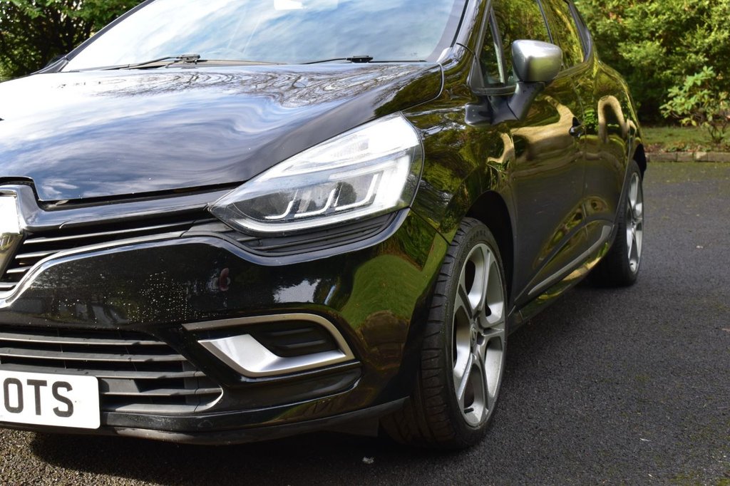 Used Renault Clio 2019 for sale - 77463481: Photo 25