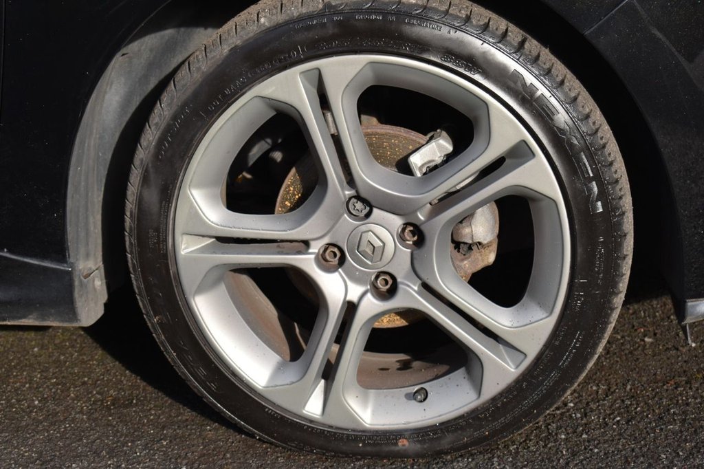 Used Renault Clio 2019 for sale - 77463481: Photo 26