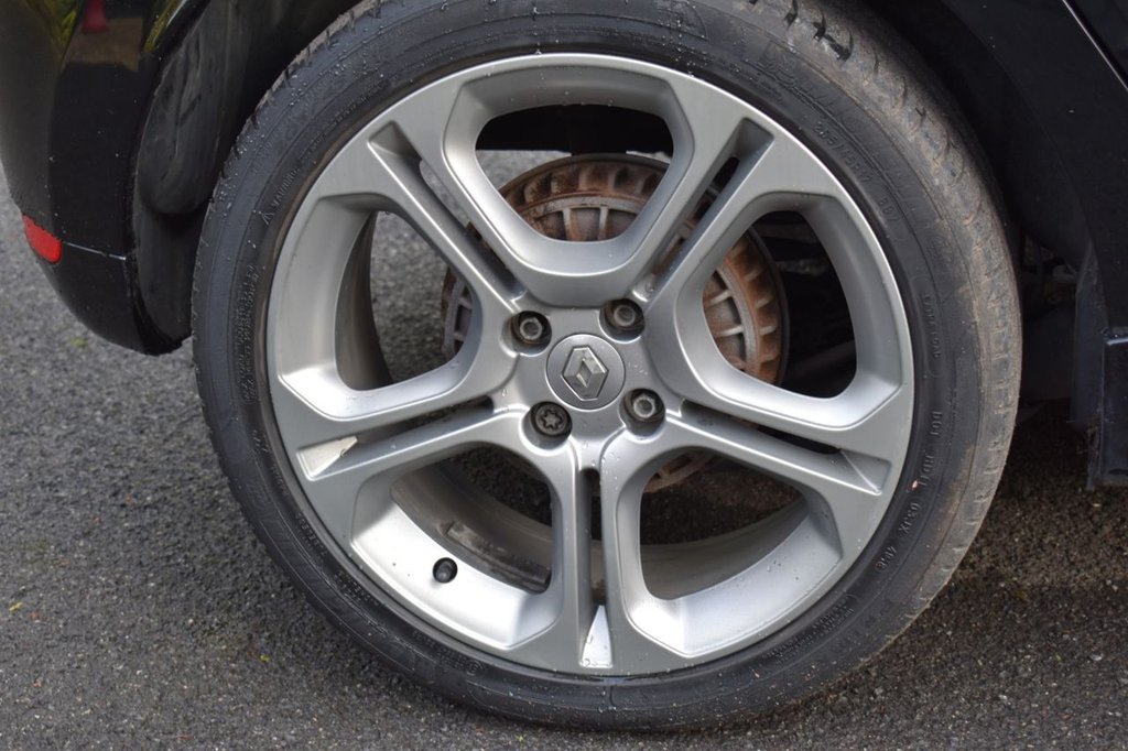 Used Renault Clio 2019 for sale - 77463481: Photo 27