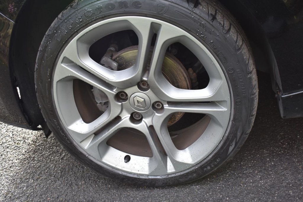 Used Renault Clio 2019 for sale - 77463481: Photo 29