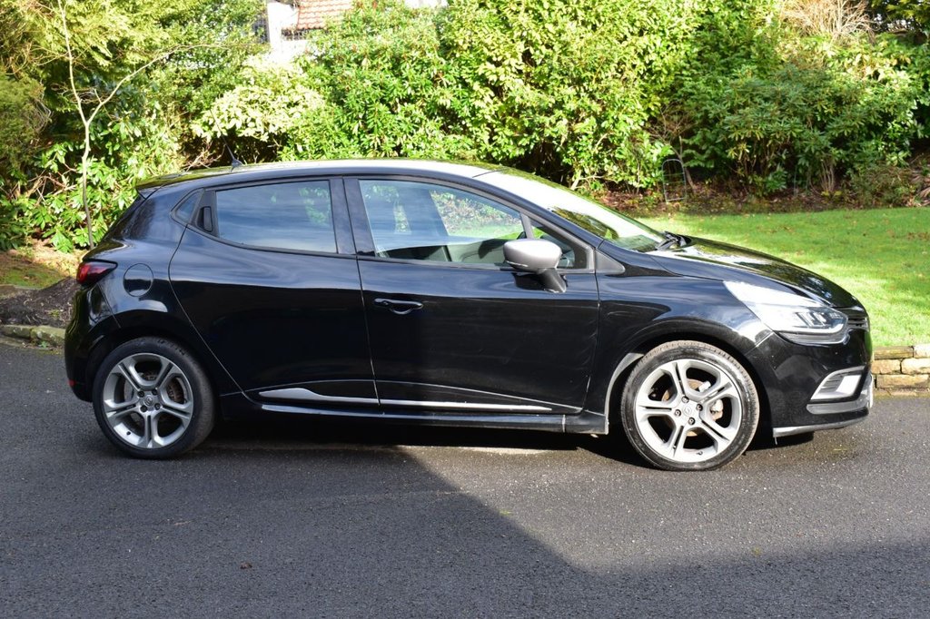 Used Renault Clio 2019 for sale - 77463481: Photo 33