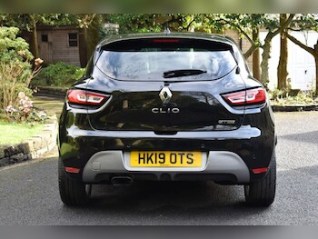 Used Renault Clio 2019 for sale - 77463481: Photo