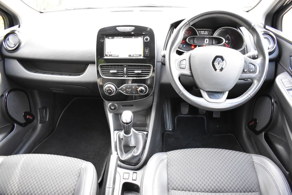 Used Renault Clio 2019 for sale - 77463481: Photo 5
