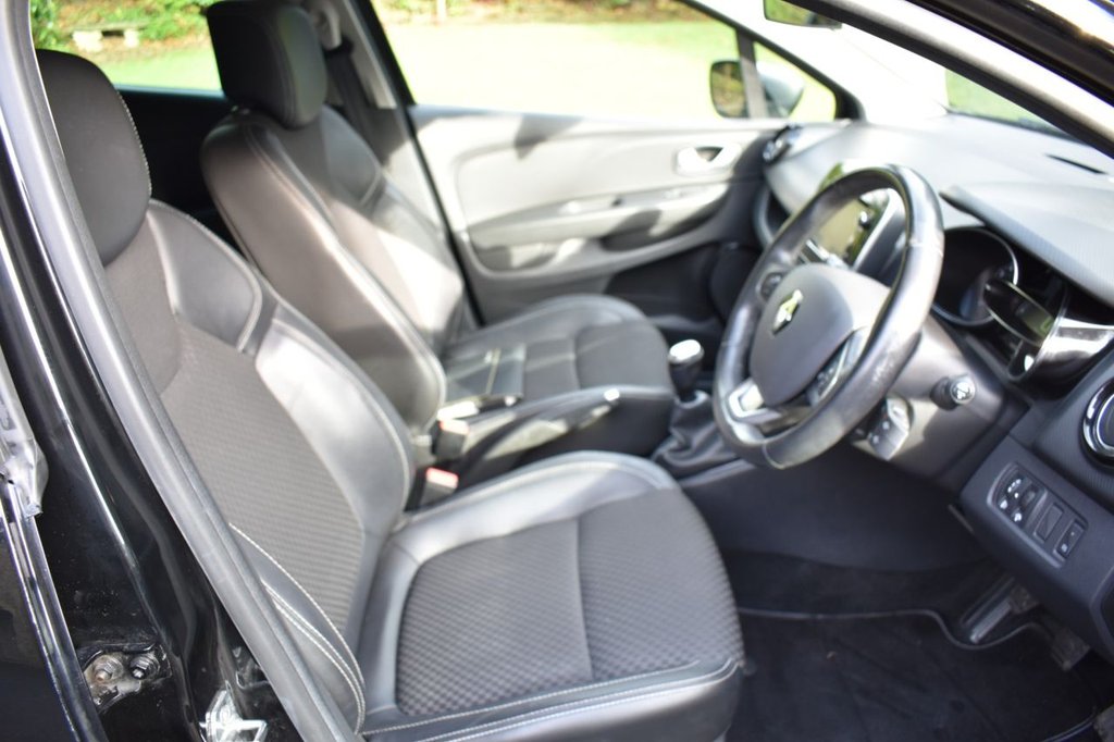 Used Renault Clio 2019 for sale - 77463481: Photo 6