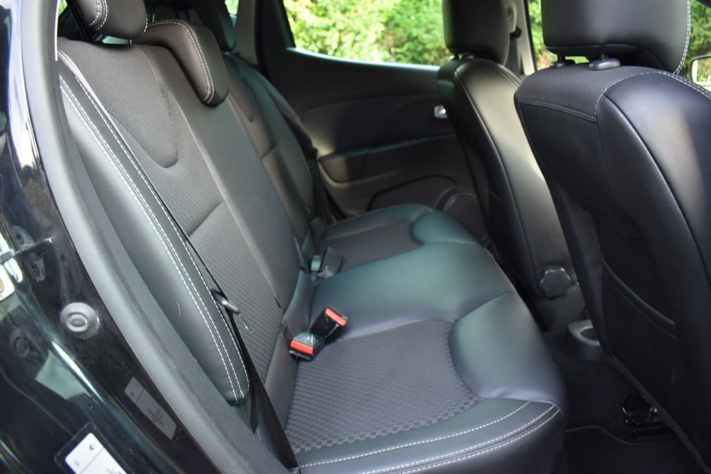 Used Renault Clio 2019 for sale - 77463481: Photo 7