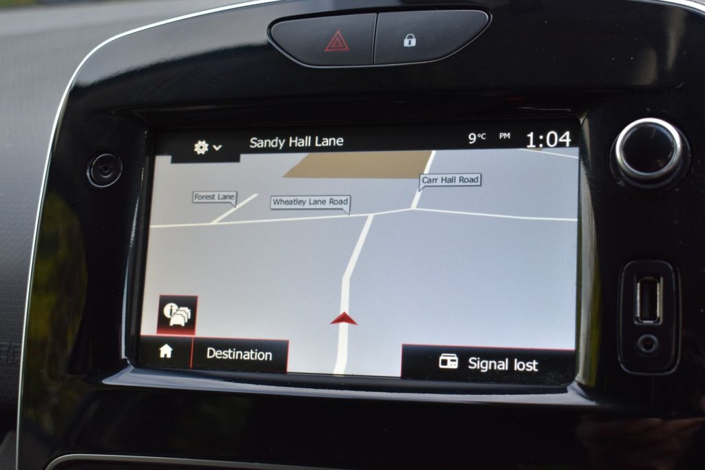 Used Renault Clio 2019 for sale - 77463481: Photo 8