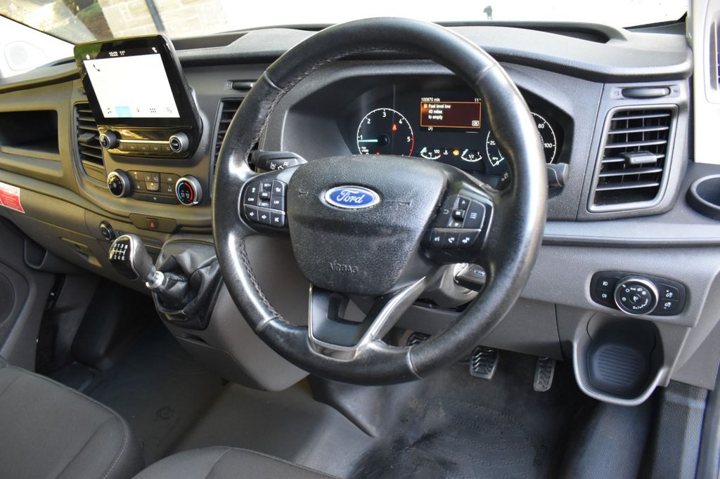 Used Ford Transit Custom 2019 for sale - 76923272: Photo 10