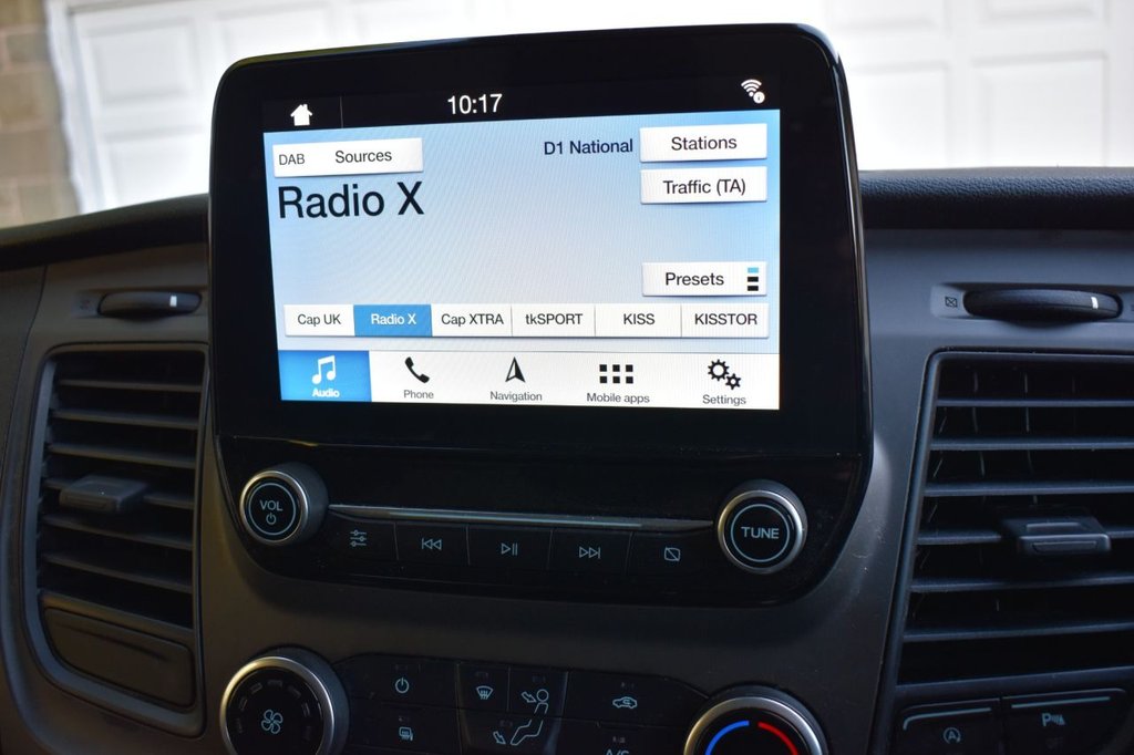 Used Ford Transit Custom 2019 for sale - 76923272: Photo 12