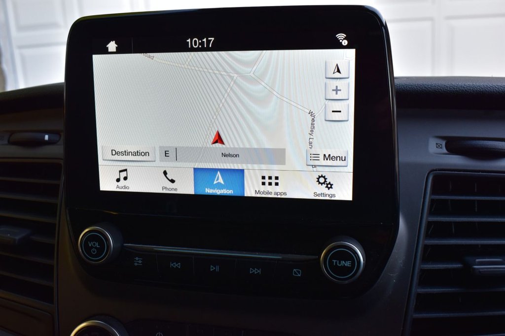 Used Ford Transit Custom 2019 for sale - 76923272: Photo 13