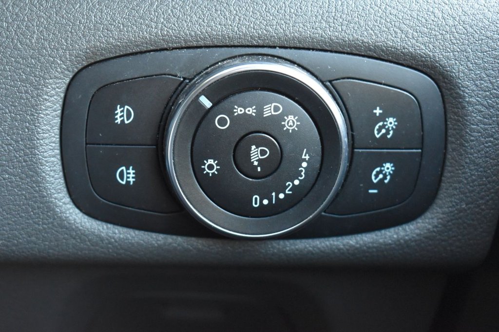 Used Ford Transit Custom 2019 for sale - 76923272: Photo 16