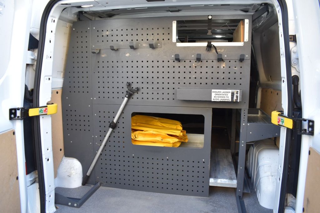 Used Ford Transit Custom 2019 for sale - 76923272: Photo 19