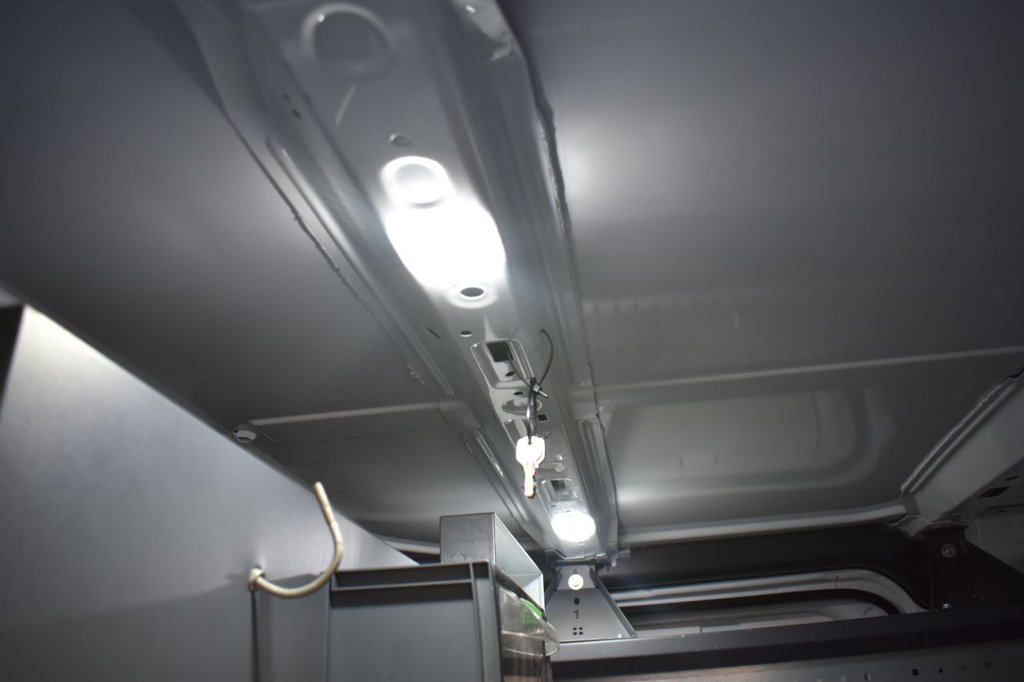 Used Ford Transit Custom 2019 for sale - 76923272: Photo 22