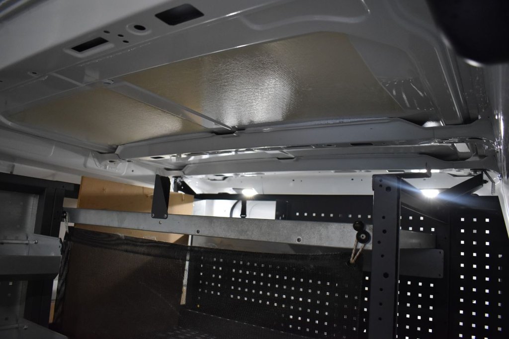 Used Ford Transit Custom 2019 for sale - 76923272: Photo 24