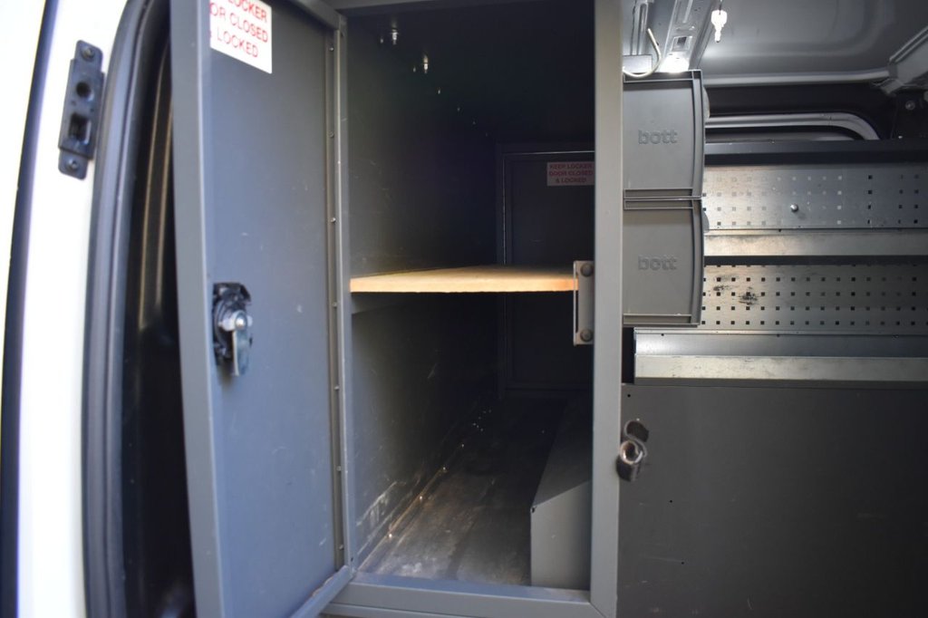 Used Ford Transit Custom 2019 for sale - 76923272: Photo 25