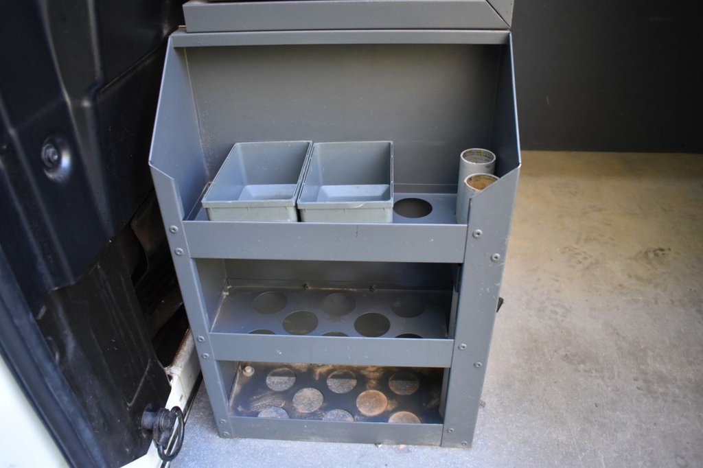 Used Ford Transit Custom 2019 for sale - 76923272: Photo 26