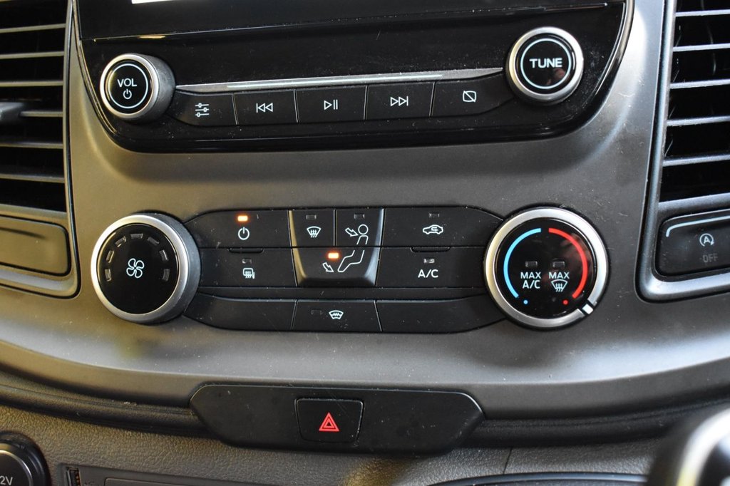 Used Ford Transit Custom 2019 for sale - 76923272: Photo 27