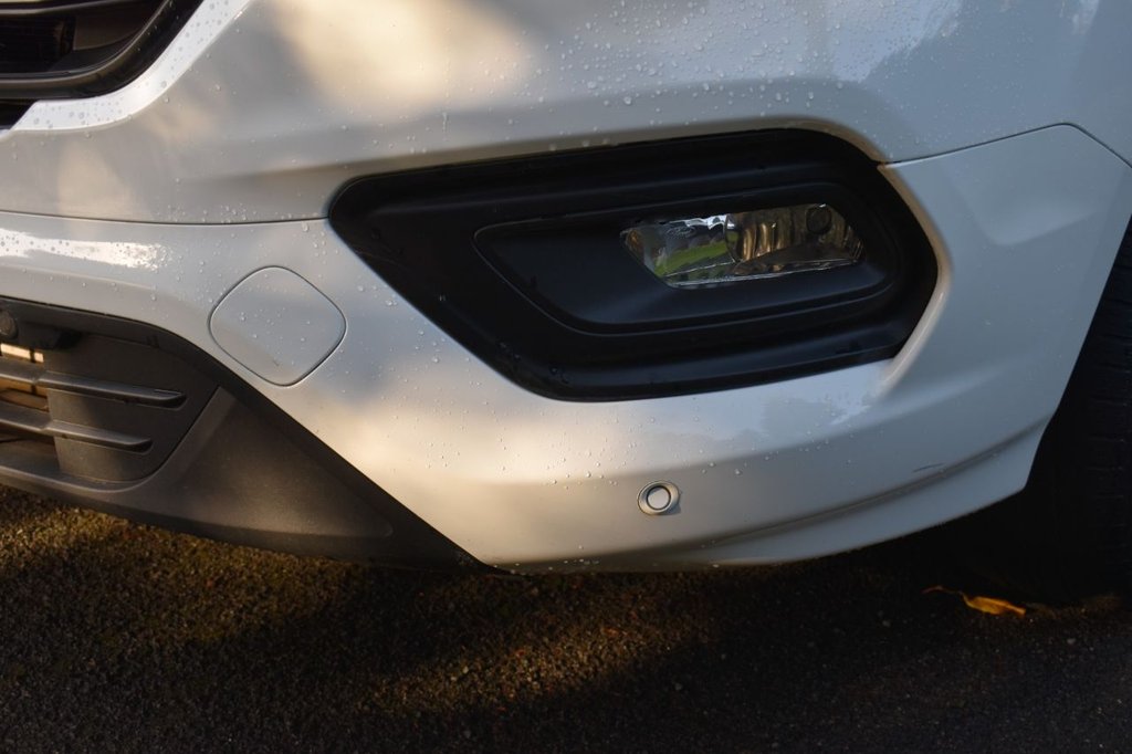 Used Ford Transit Custom 2019 for sale - 76923272: Photo 31