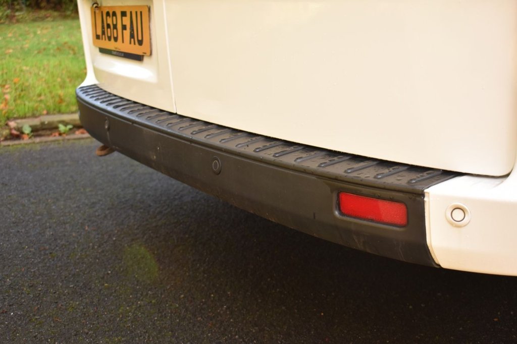 Used Ford Transit Custom 2019 for sale - 76923272: Photo 32