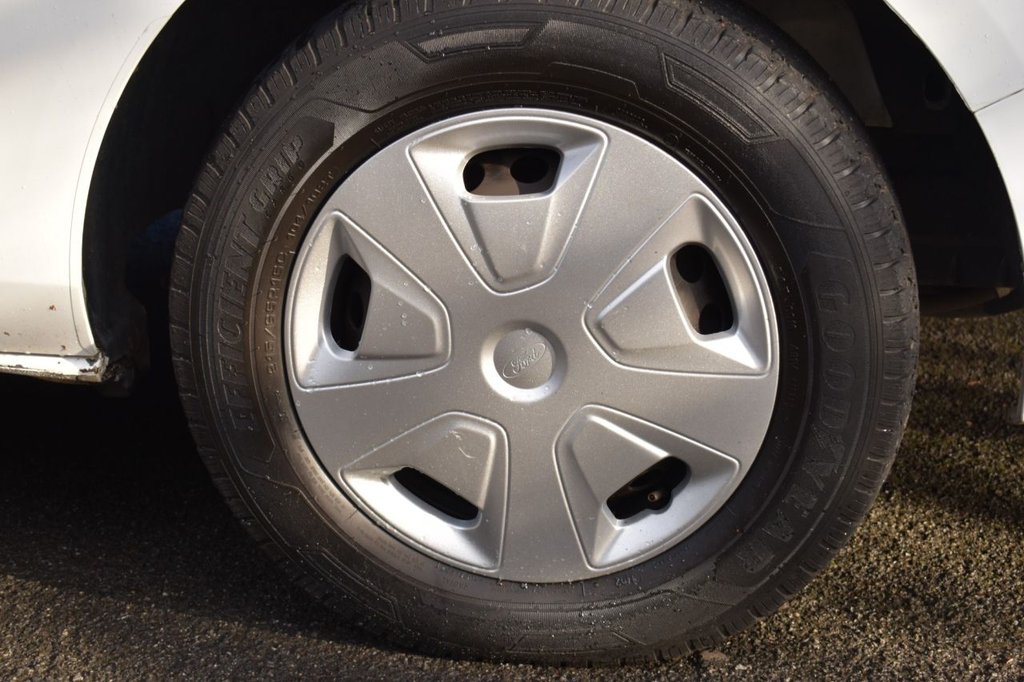 Used Ford Transit Custom 2019 for sale - 76923272: Photo 33