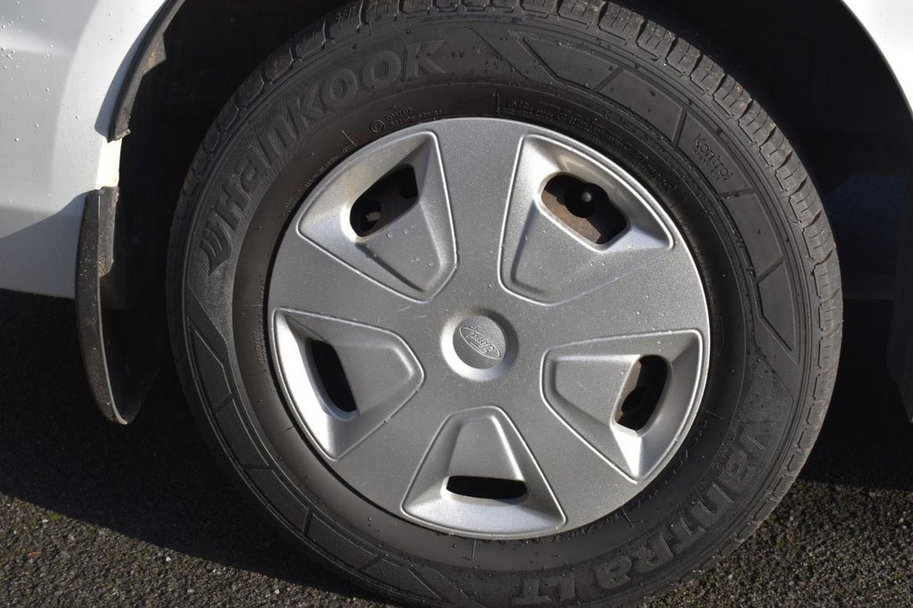 Used Ford Transit Custom 2019 for sale - 76923272: Photo 34