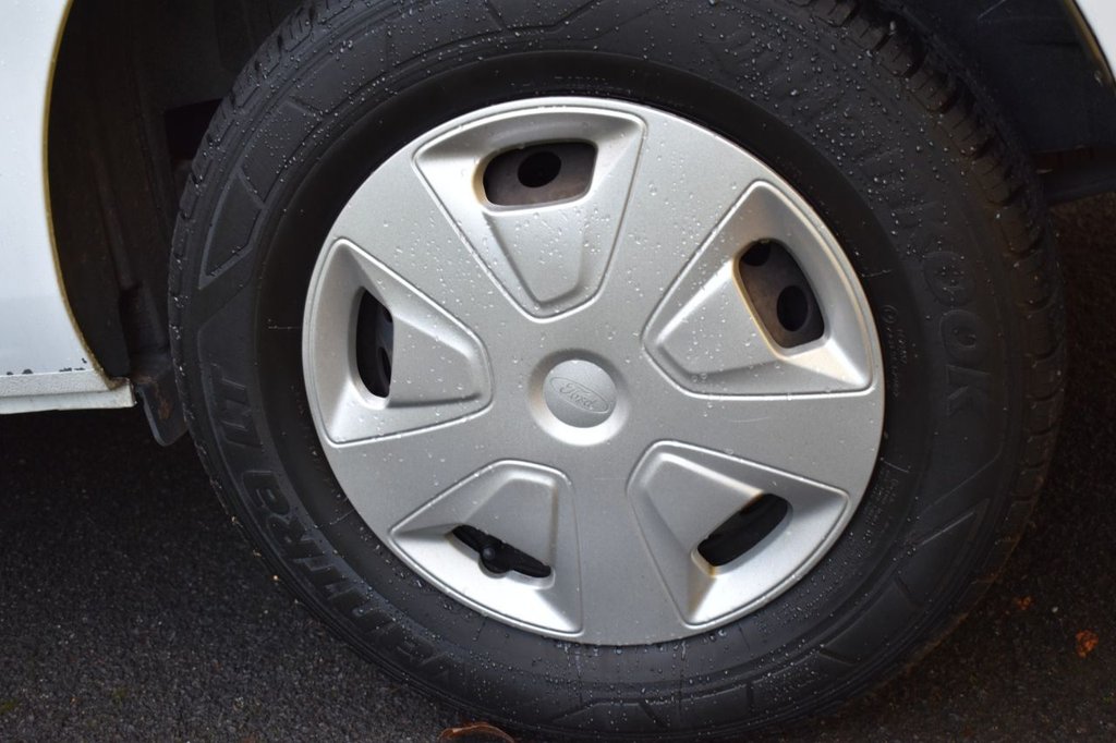 Used Ford Transit Custom 2019 for sale - 76923272: Photo 35