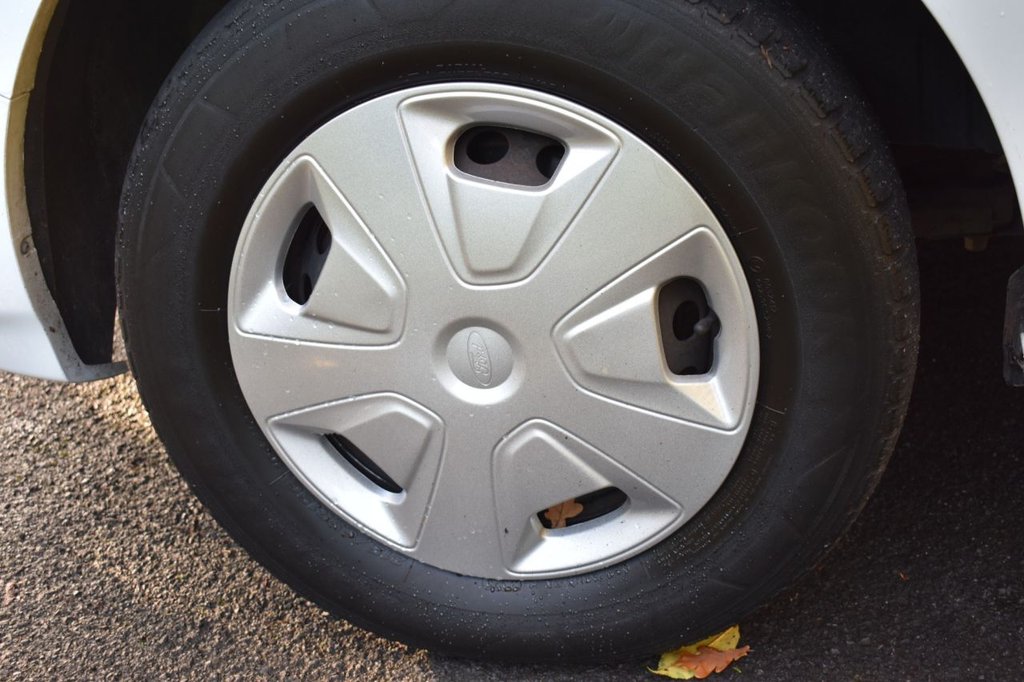 Used Ford Transit Custom 2019 for sale - 76923272: Photo 36