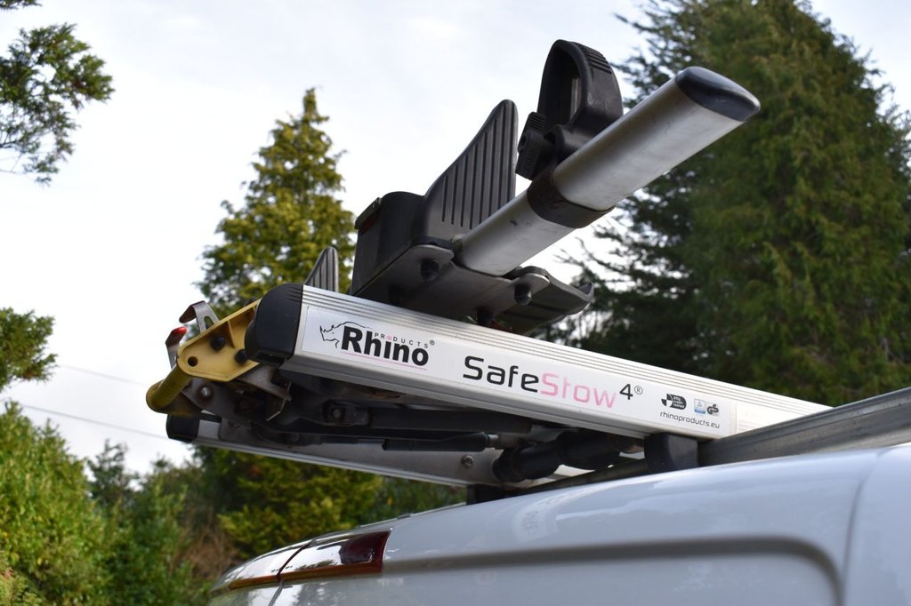 Used Ford Transit Custom 2019 for sale - 76604667: Photo 10