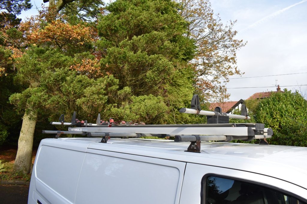 Used Ford Transit Custom 2019 for sale - 76604667: Photo 12