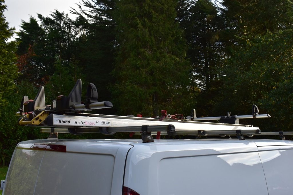 Used Ford Transit Custom 2019 for sale - 76604667: Photo 13