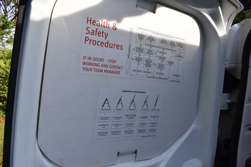 Used Ford Transit Custom 2019 for sale - 76604667: Photo 17