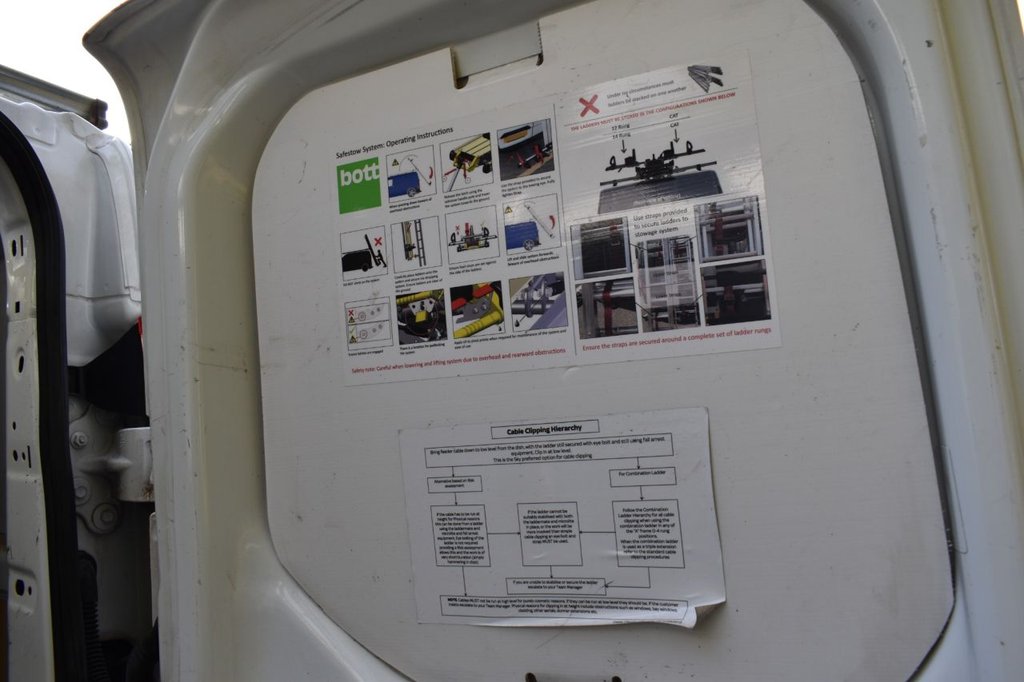 Used Ford Transit Custom 2019 for sale - 76604667: Photo 18