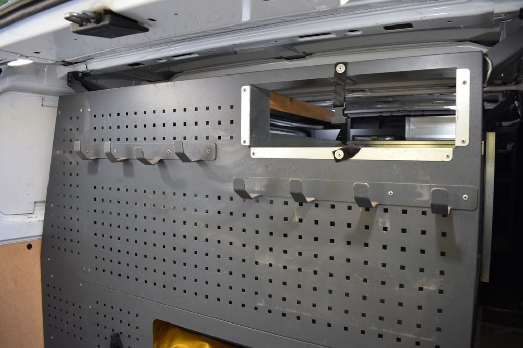 Used Ford Transit Custom 2019 for sale - 76604667: Photo 20