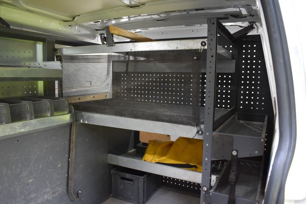 Used Ford Transit Custom 2019 for sale - 76604667: Photo 21