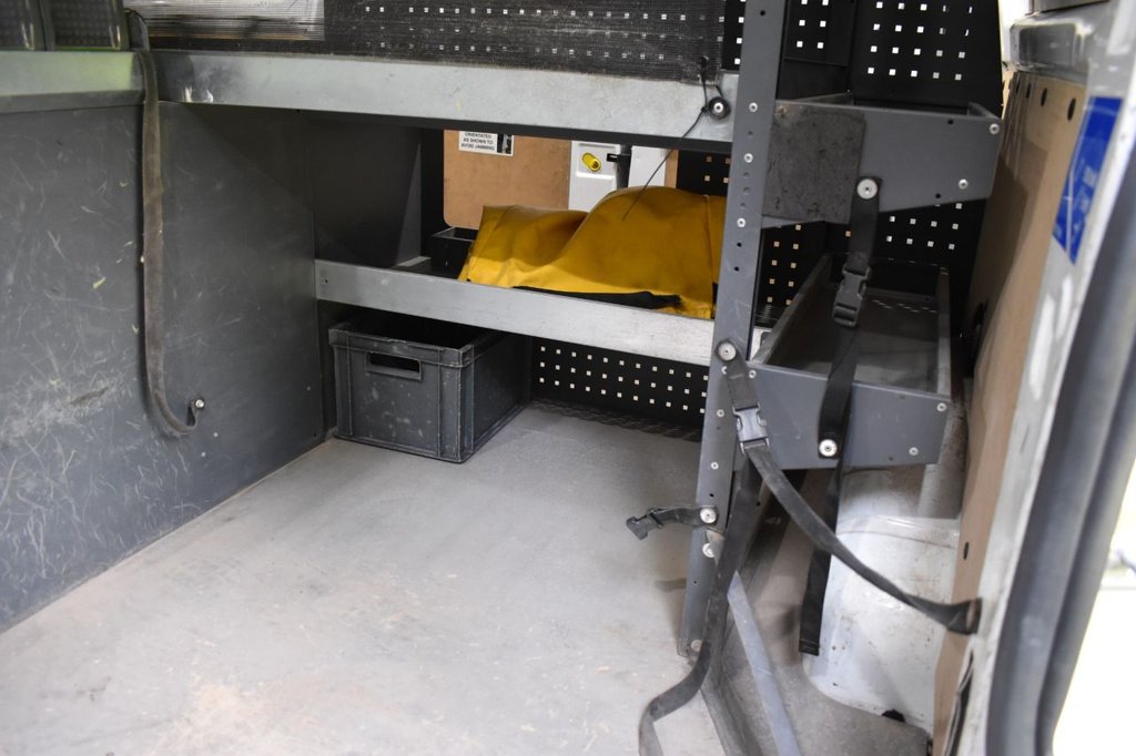 Used Ford Transit Custom 2019 for sale - 76604667: Photo 22