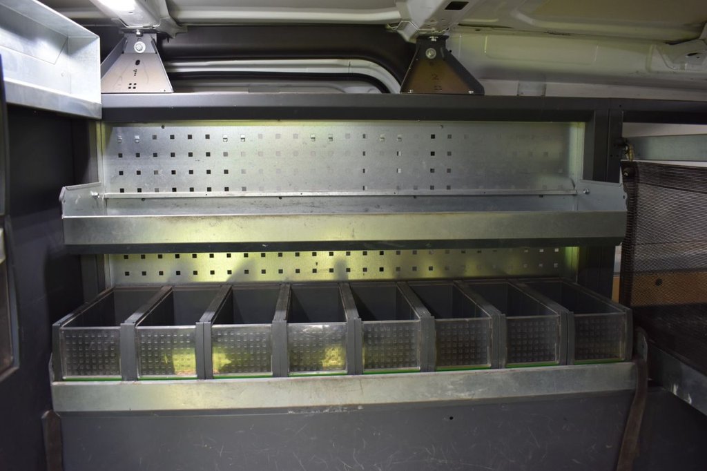 Used Ford Transit Custom 2019 for sale - 76604667: Photo 23