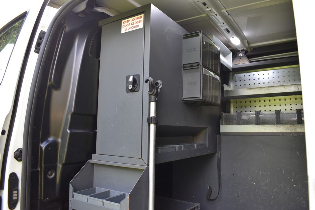 Used Ford Transit Custom 2019 for sale - 76604667: Photo 25